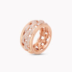 Stacking Ring